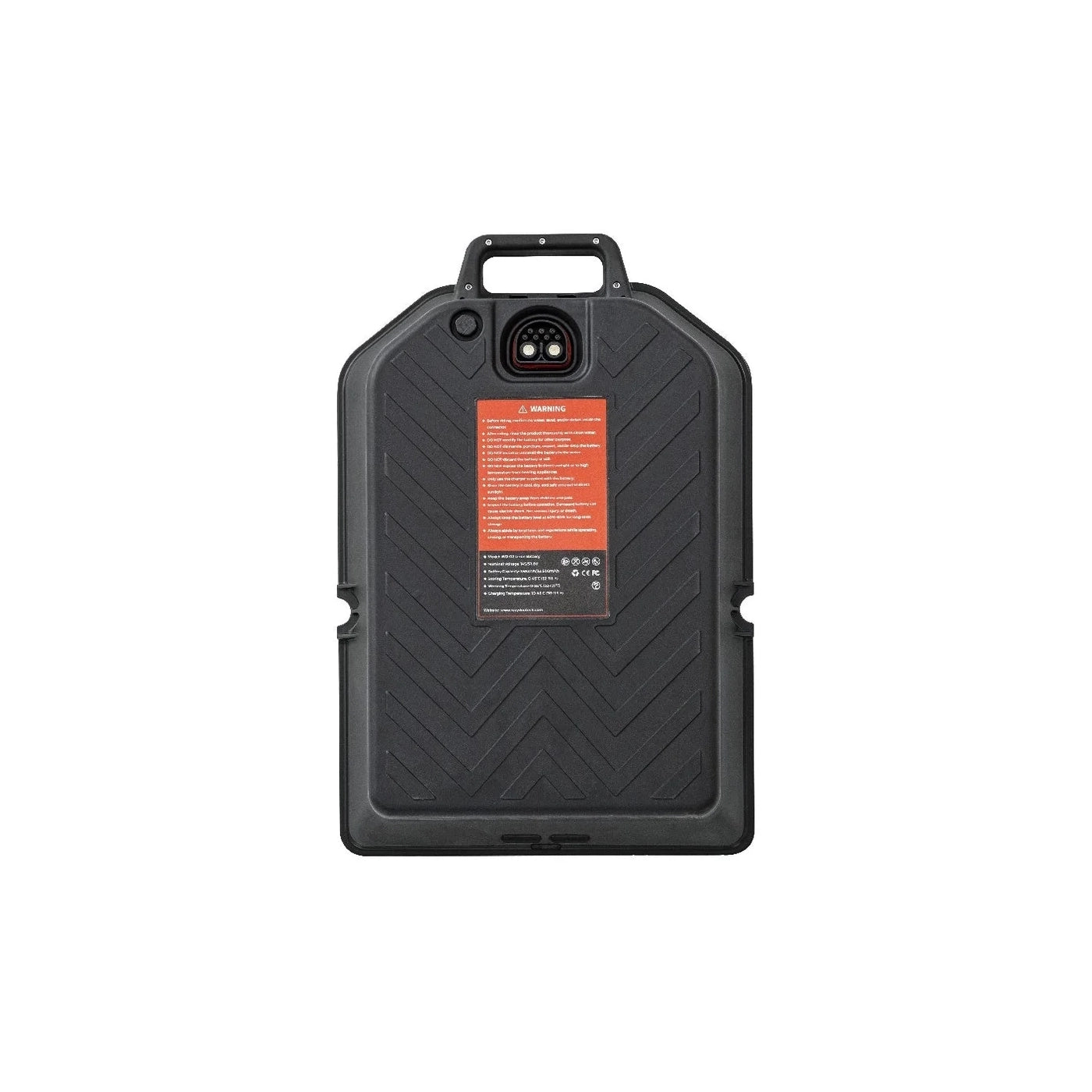 Waydoo Extrabatteri (Powerflight cell)