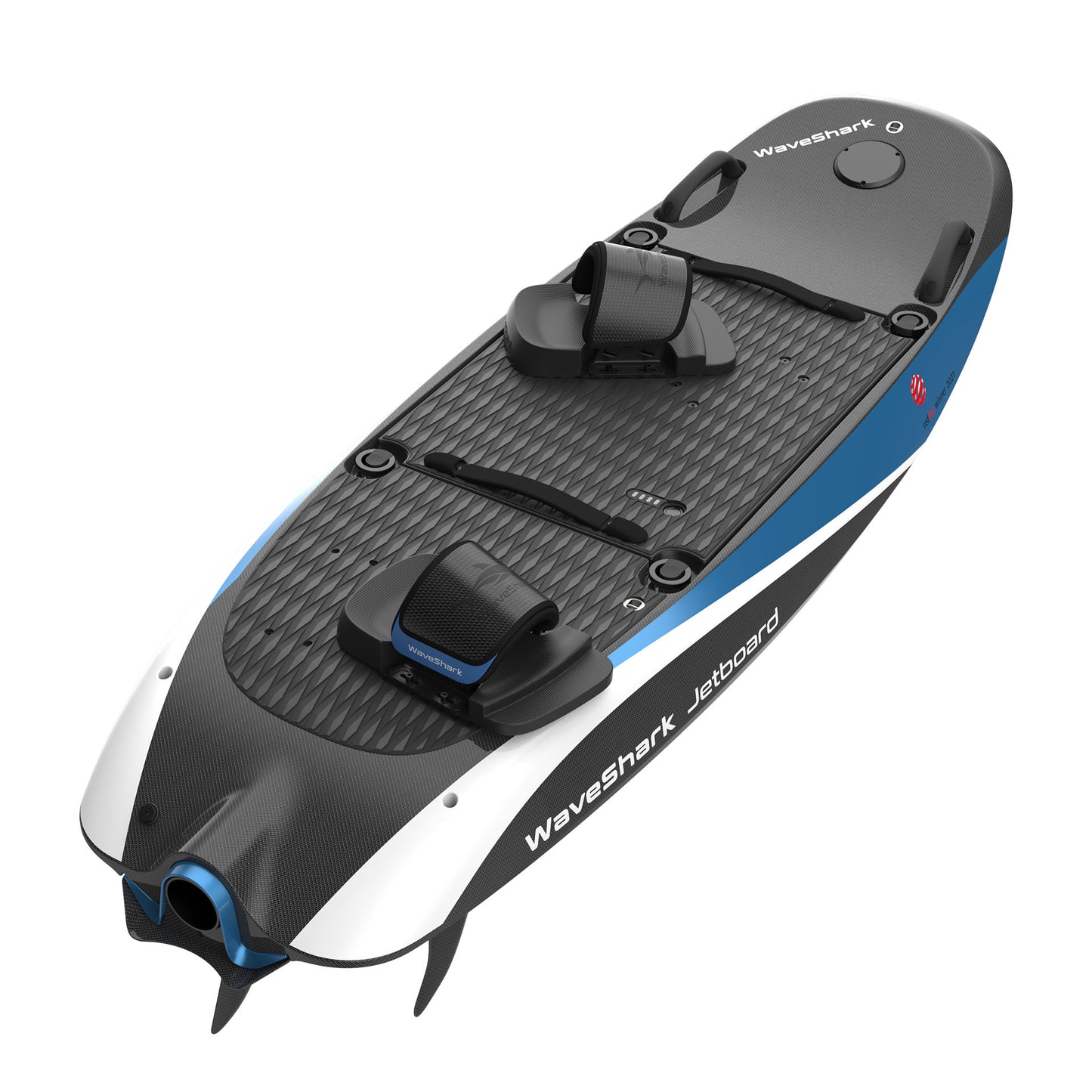 3. Waveshark Jetboard 2 sport